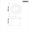 Подсветка NOVOTECH SCALA LED для ступеней NV-358094
