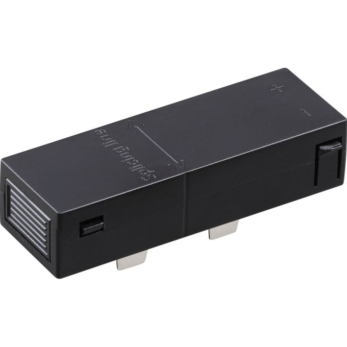 Соединитель с токопроводом NOVOTECH VECTOR 135312 NV-135312