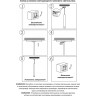 Светильник NOVOTECH EDDY LED трековый NV-357981
