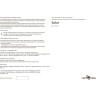 Светильник NOVOTECH SOLAR садовый на солнечных батареях с датчиком света 357210 NV-357210