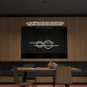 Светильник подвесной NOVOTECH ONDO 359185 NV-359185